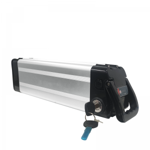 電気自転車バッテリー36V 48V 52VリチウムバッテリーパックグレードAセル18650