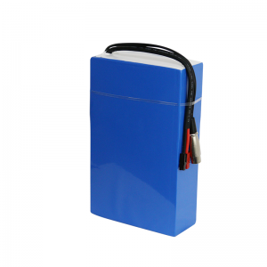 カスタマイズされたリチウムバッテリーパック36V 48V 52VグレードA電気スクーター用エビケパワーツール電気車椅子